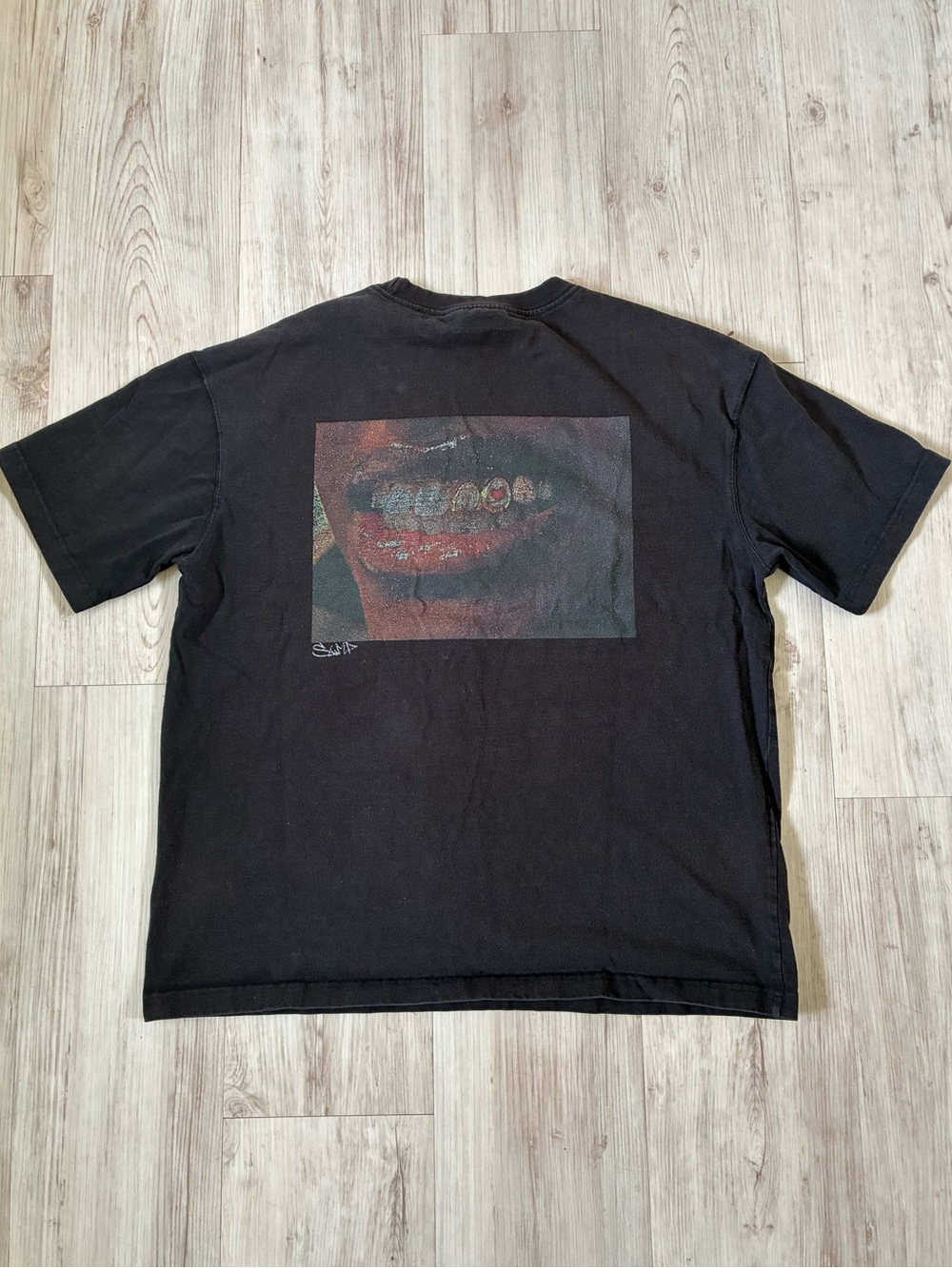 SAMP Graphic T-Shirt